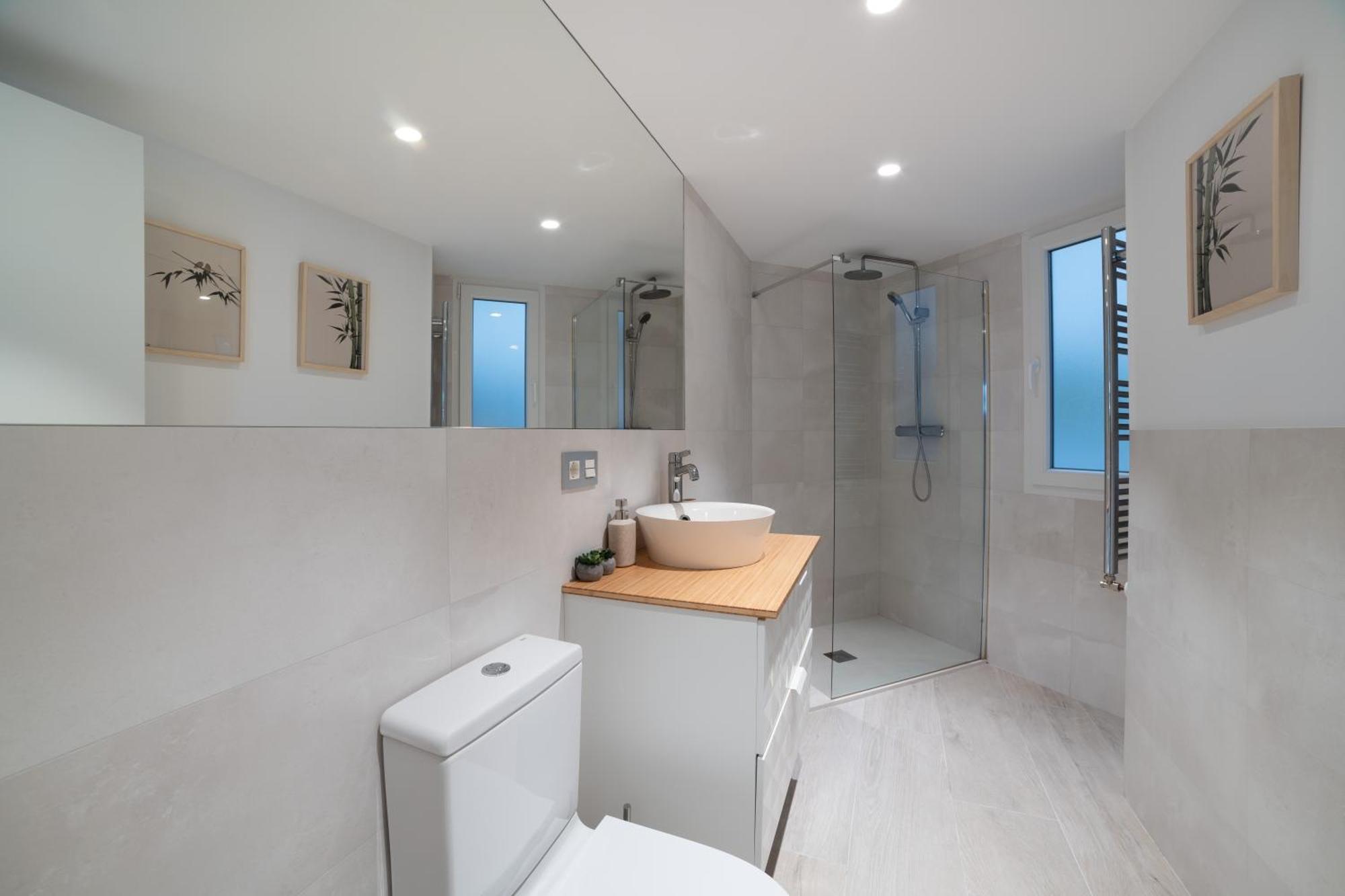 شقة Amara Tower 14 سان سيباستيان المظهر الخارجي الصورة